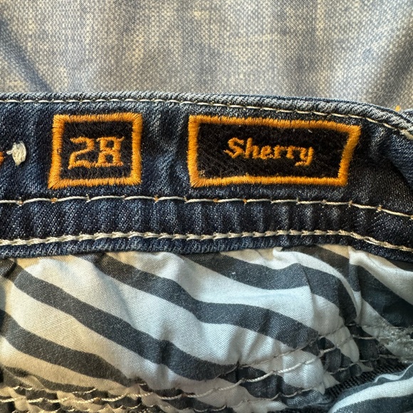 Rock Revival Sherry Easy Boot - Picture 6 of 7